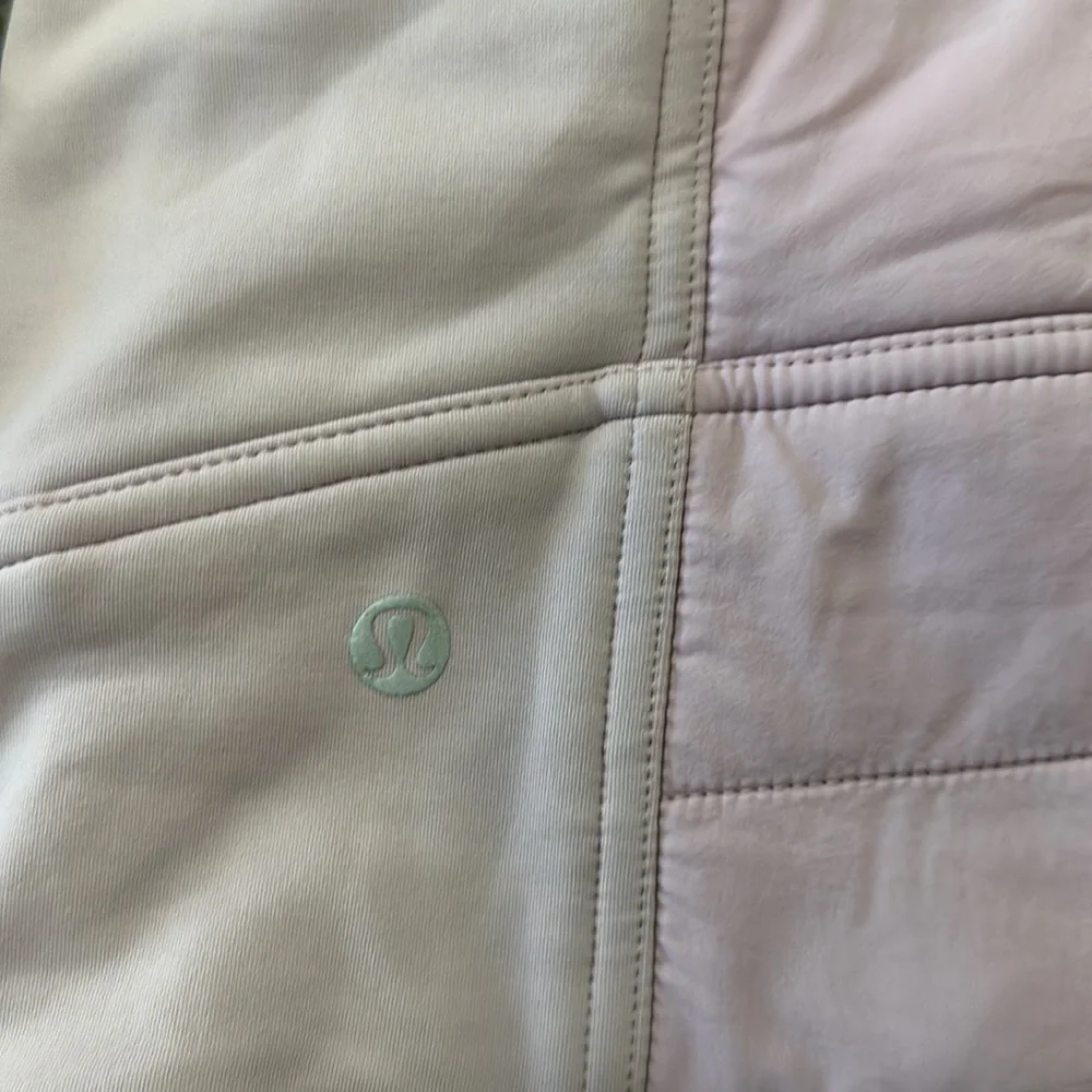 Lululemon Push Your Pace Jacket - Picture 12 of 12